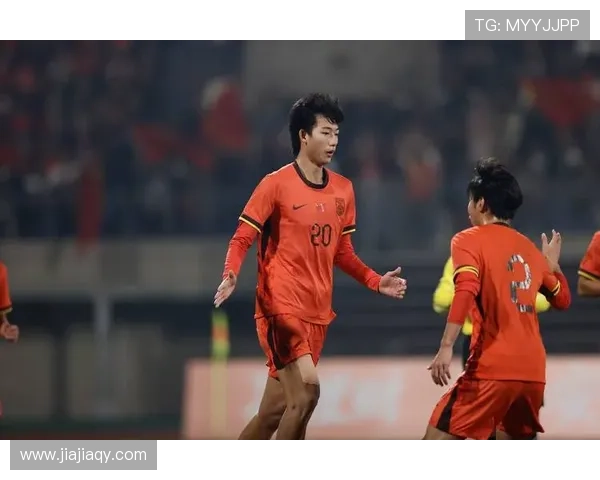 浮嶋敏：U17亚洲杯胜利彰显中国足球多年积累成果